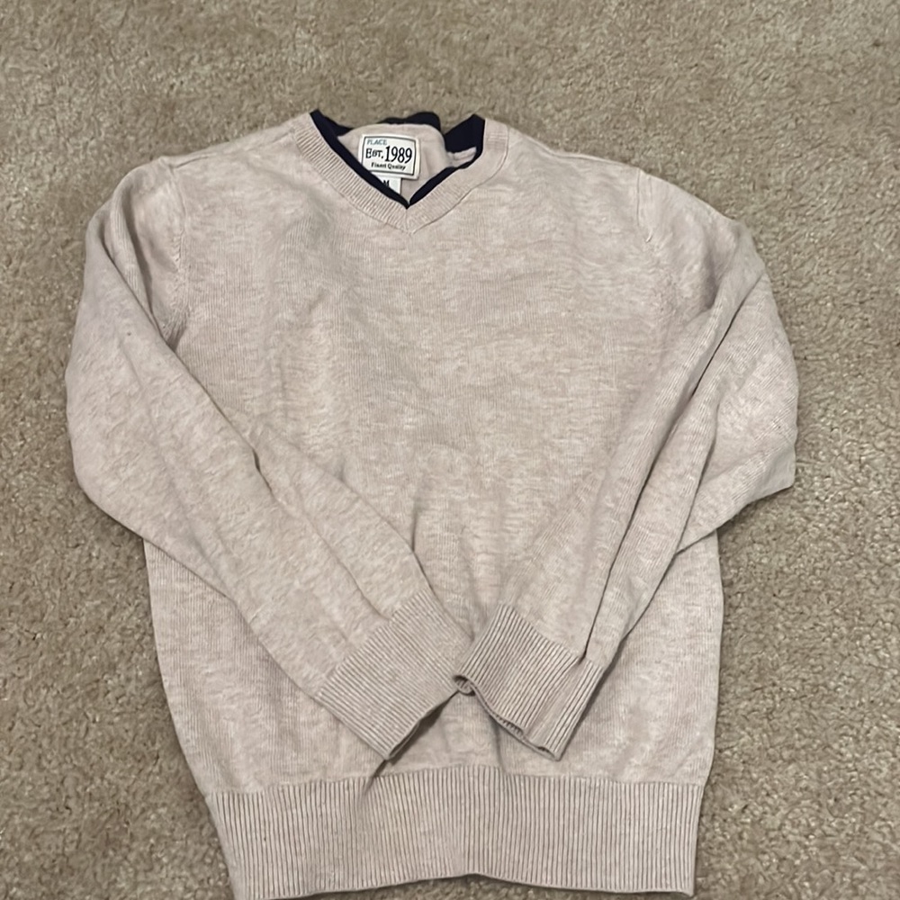 Fall Sweaters - Picture 4 of 4